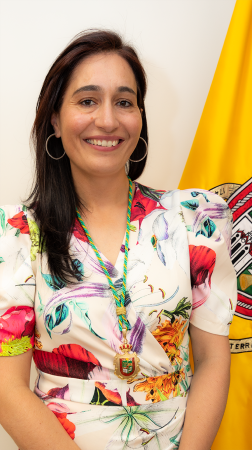 Herrera Marrero María Inmaculada