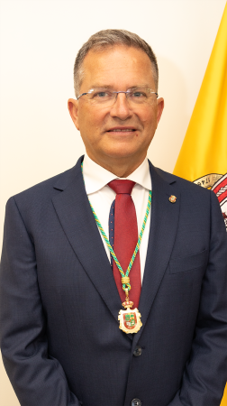 Rodríguez Quintana José Luis