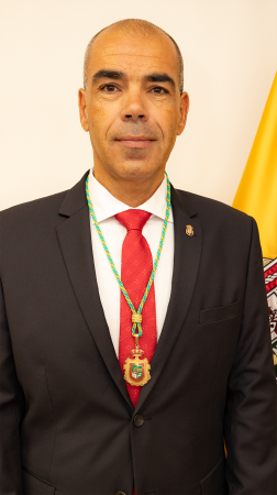 Rios Cabrera Ricardo